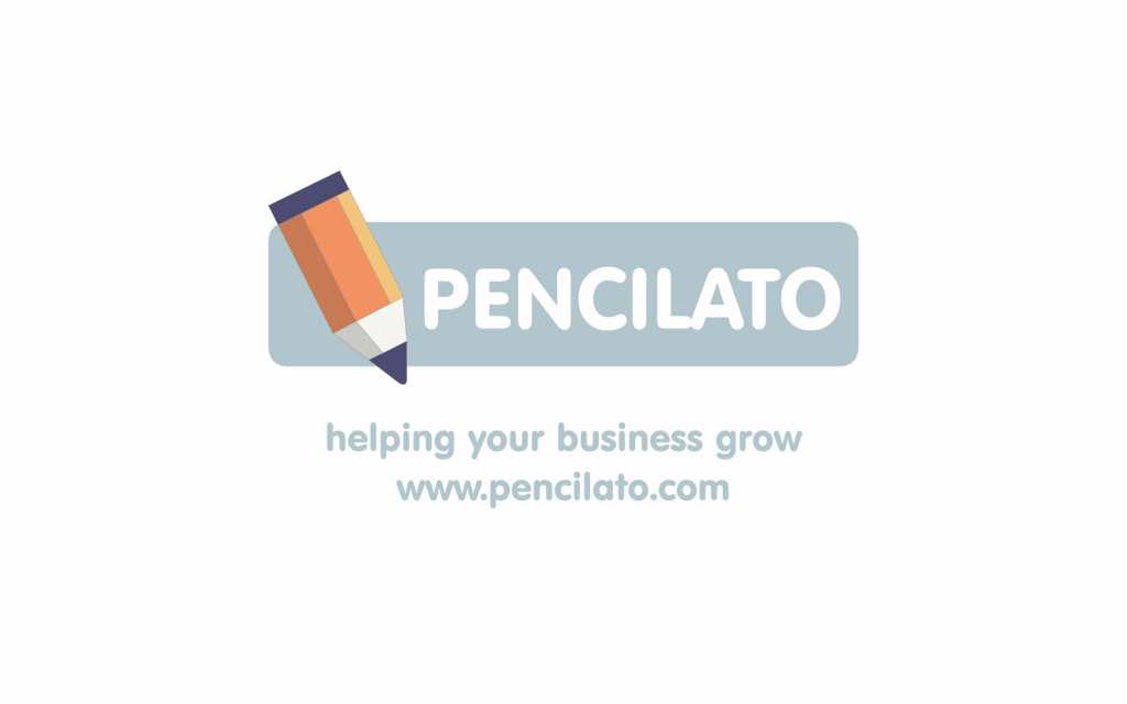 we will be hosting pencilato.com english version shortly…